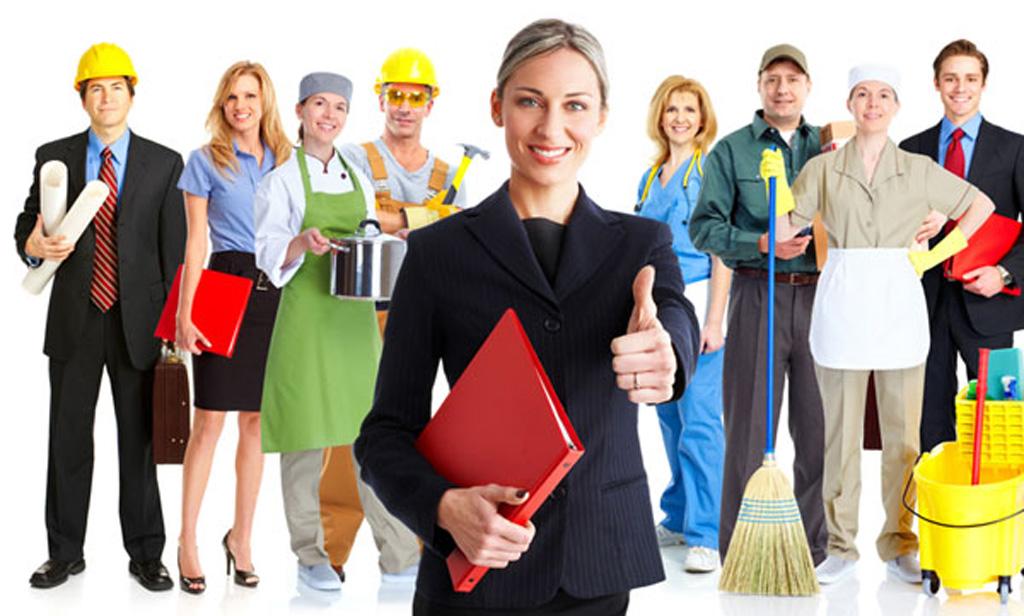 Hasanbeyli Yük Taşıma Personeli